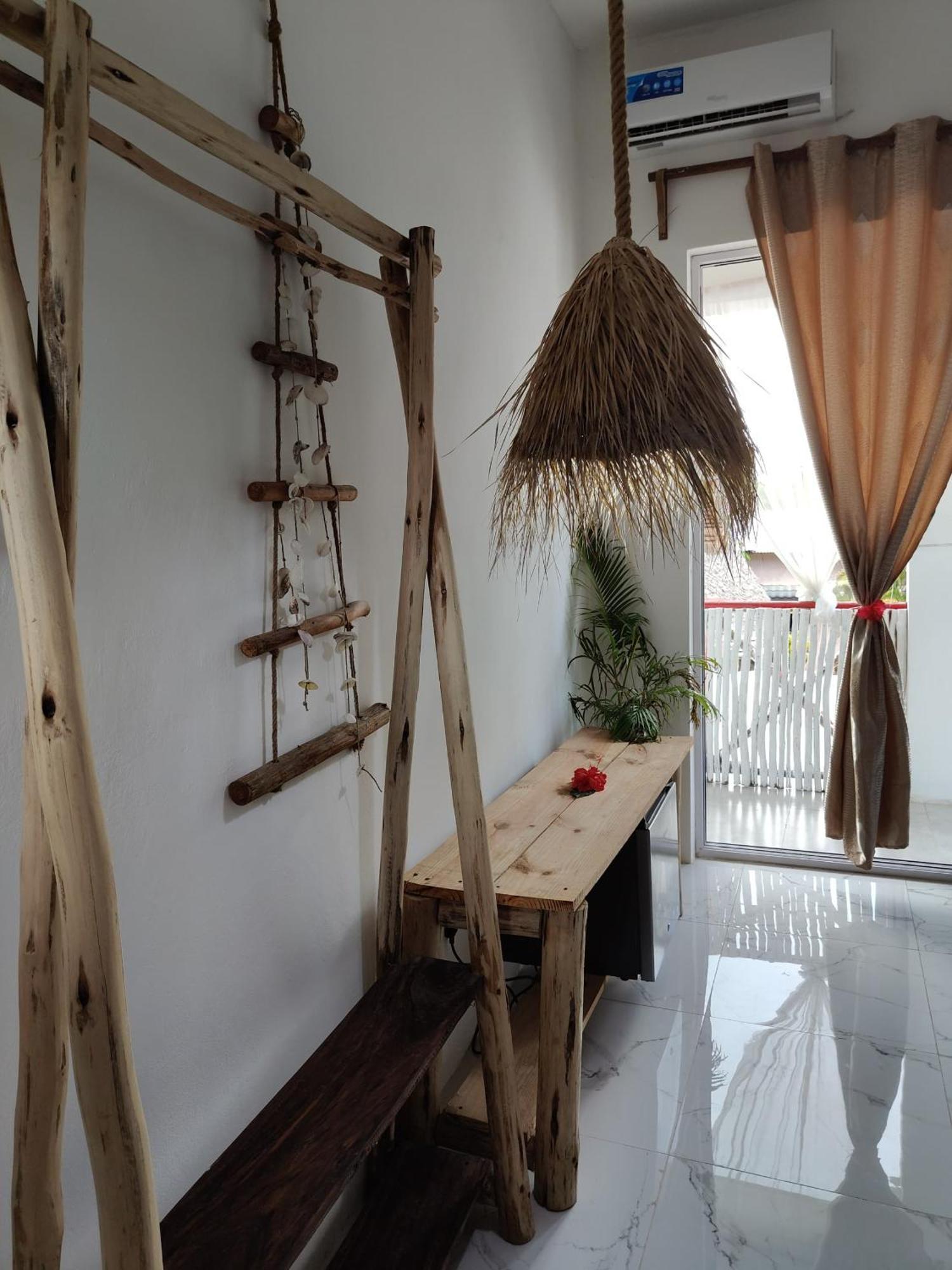 Pole Pole House Hotel Nungwi Kamer foto