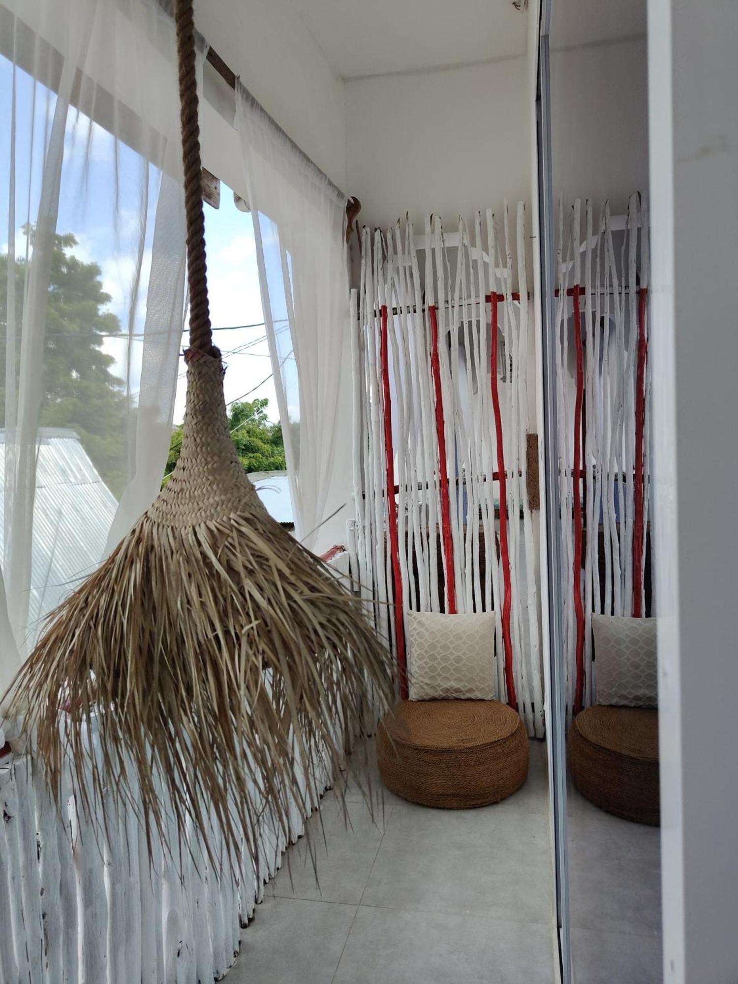 Pole Pole House Hotel Nungwi Kamer foto