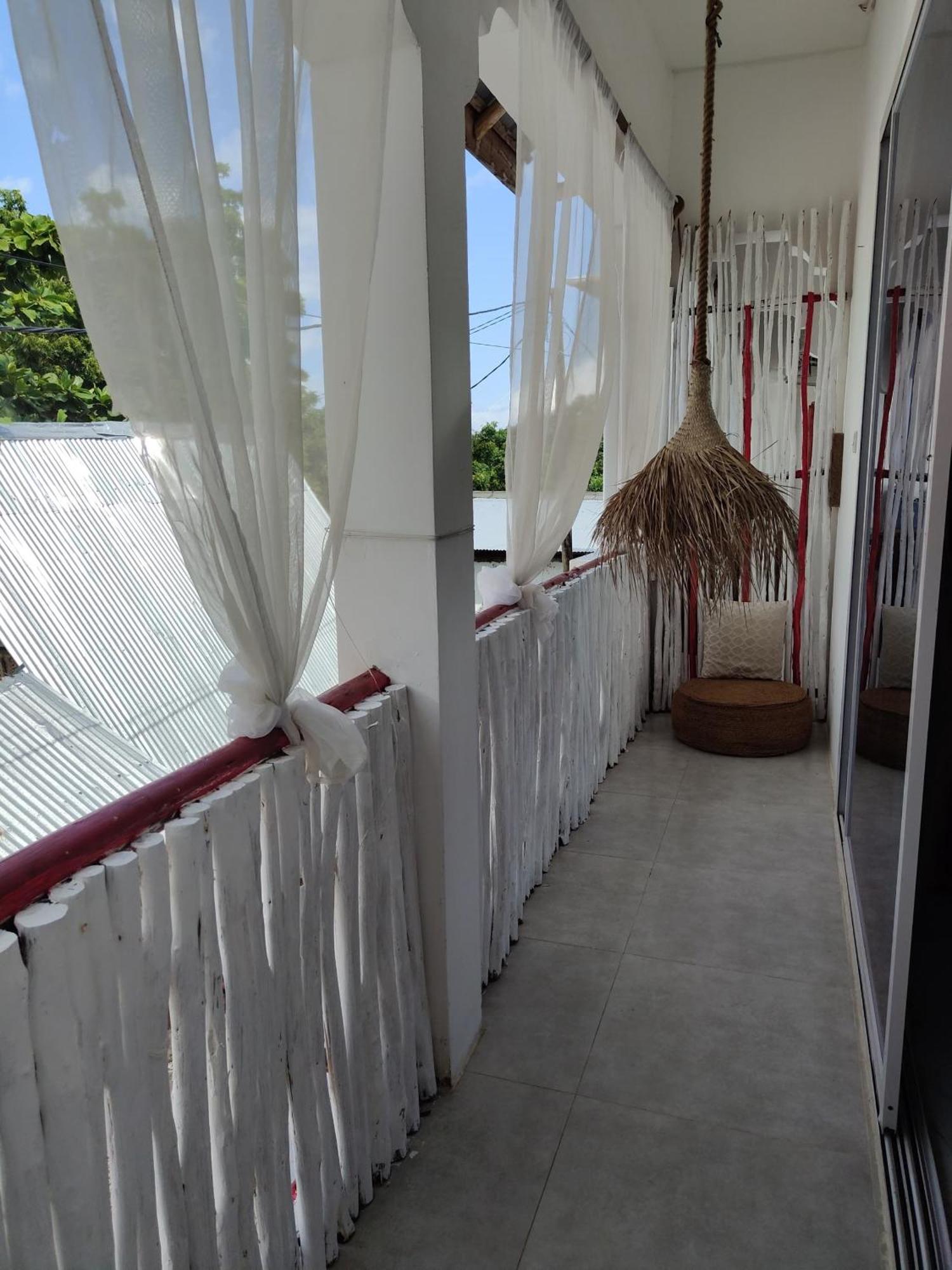 Pole Pole House Hotel Nungwi Kamer foto